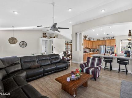 583 Echo Ridge Court, Reno, NV 89511 Photo