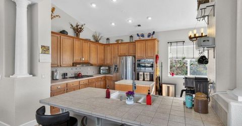 583 Echo Ridge Court, Reno, NV 89511 Photo