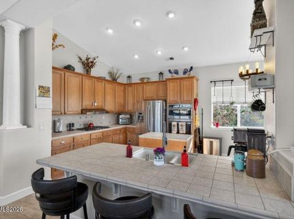 583 Echo Ridge Court, Reno, NV 89511 Photo