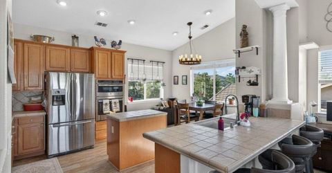 583 Echo Ridge Court, Reno, NV 89511 Photo