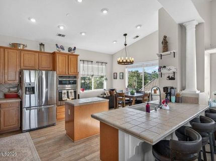 583 Echo Ridge Court, Reno, NV 89511 Photo