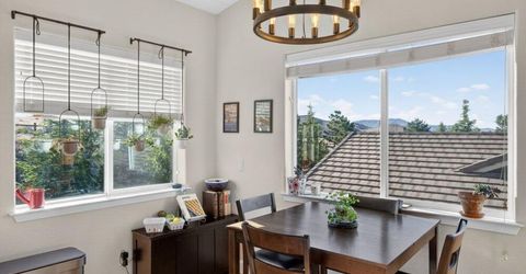 583 Echo Ridge Court, Reno, NV 89511 Photo