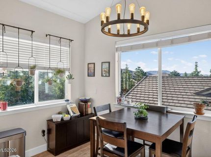583 Echo Ridge Court, Reno, NV 89511 Photo