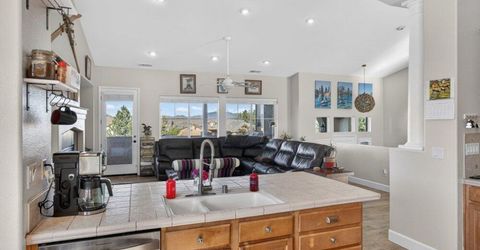 583 Echo Ridge Court, Reno, NV 89511 Photo