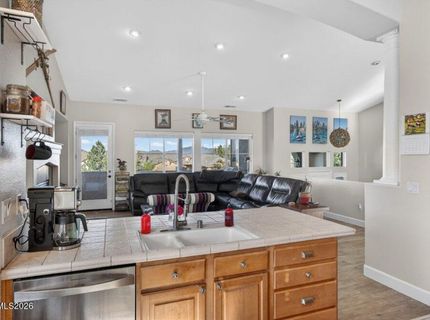 583 Echo Ridge Court, Reno, NV 89511 Photo