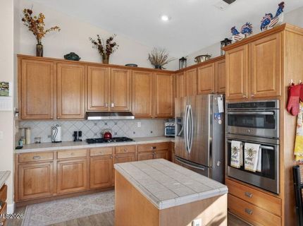 583 Echo Ridge Court, Reno, NV 89511 Photo