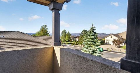 583 Echo Ridge Court, Reno, NV 89511 Photo
