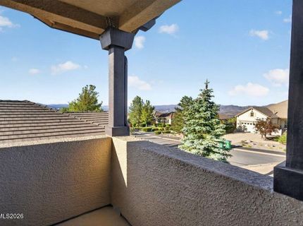 583 Echo Ridge Court, Reno, NV 89511 Photo