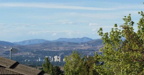 583 Echo Ridge Court, Reno, NV 89511 Photo