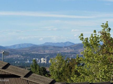 583 Echo Ridge Court, Reno, NV 89511 Photo