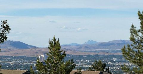 583 Echo Ridge Court, Reno, NV 89511 Photo