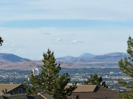 583 Echo Ridge Court, Reno, NV 89511 Photo
