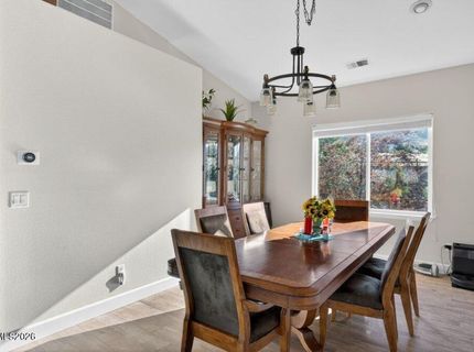 583 Echo Ridge Court, Reno, NV 89511 Photo