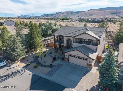 583 Echo Ridge Court, Reno, NV 89511 Photo