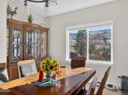 583 Echo Ridge Court, Reno, NV 89511 Photo