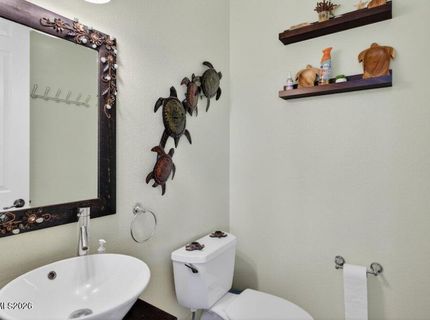 583 Echo Ridge Court, Reno, NV 89511 Photo
