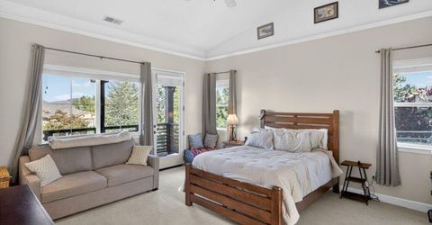583 Echo Ridge Court, Reno, NV 89511 Photo