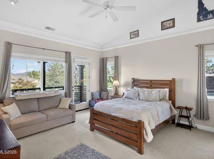 583 Echo Ridge Court, Reno, NV 89511 Photo