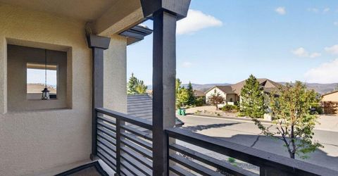 583 Echo Ridge Court, Reno, NV 89511 Photo