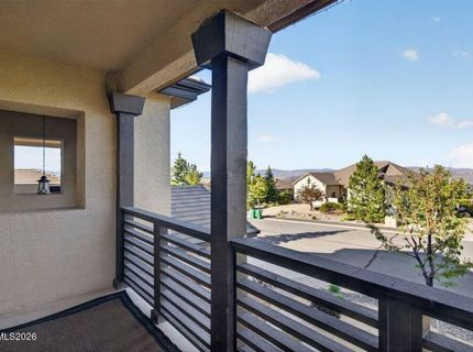 583 Echo Ridge Court, Reno, NV 89511 Photo