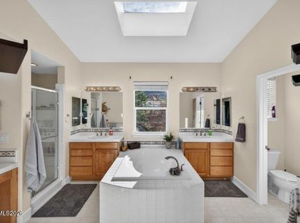 583 Echo Ridge Court, Reno, NV 89511 Photo