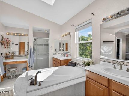 583 Echo Ridge Court, Reno, NV 89511 Photo