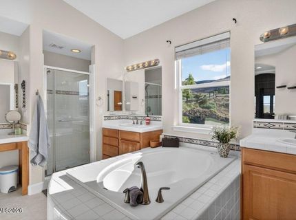 583 Echo Ridge Court, Reno, NV 89511 Photo