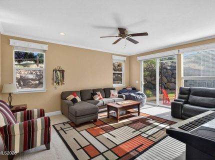 583 Echo Ridge Court, Reno, NV 89511 Photo