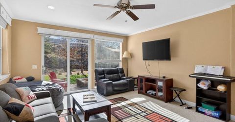 583 Echo Ridge Court, Reno, NV 89511 Photo