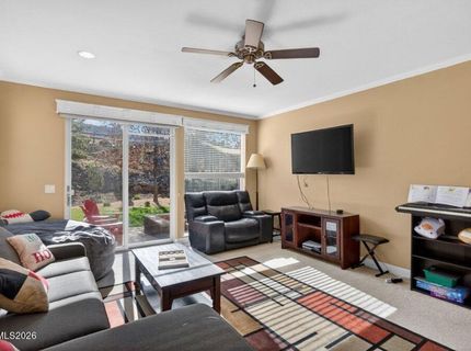 583 Echo Ridge Court, Reno, NV 89511 Photo