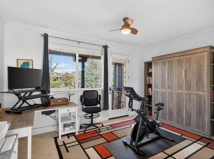 583 Echo Ridge Court, Reno, NV 89511 Photo