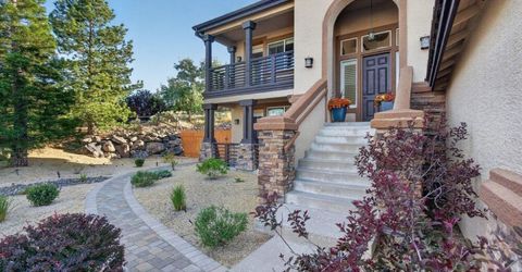 583 Echo Ridge Court, Reno, NV 89511 Photo