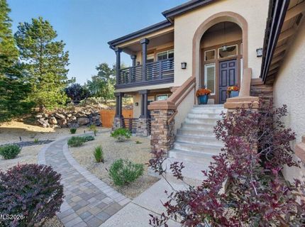 583 Echo Ridge Court, Reno, NV 89511 Photo