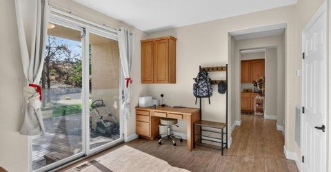 583 Echo Ridge Court, Reno, NV 89511 Photo