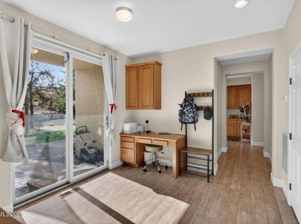583 Echo Ridge Court, Reno, NV 89511 Photo