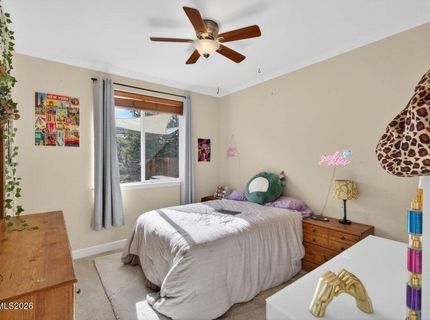 583 Echo Ridge Court, Reno, NV 89511 Photo