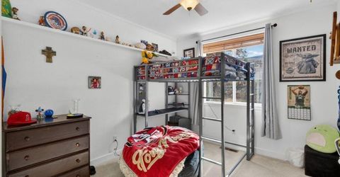 583 Echo Ridge Court, Reno, NV 89511 Photo