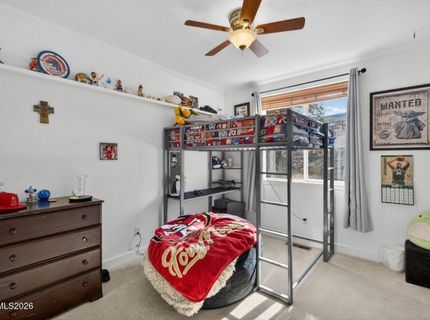 583 Echo Ridge Court, Reno, NV 89511 Photo