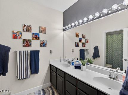 583 Echo Ridge Court, Reno, NV 89511 Photo