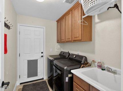 583 Echo Ridge Court, Reno, NV 89511 Photo