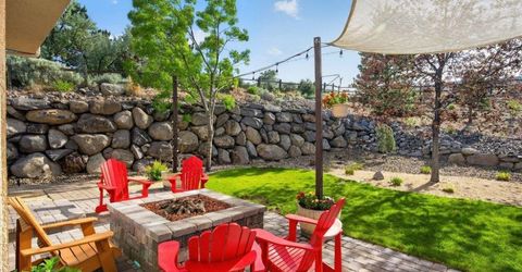 583 Echo Ridge Court, Reno, NV 89511 Photo