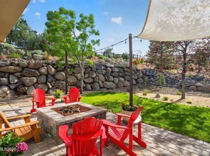 583 Echo Ridge Court, Reno, NV 89511 Photo