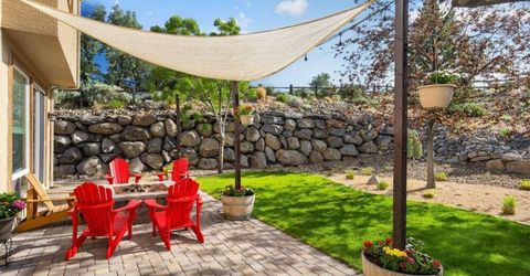 583 Echo Ridge Court, Reno, NV 89511 Photo