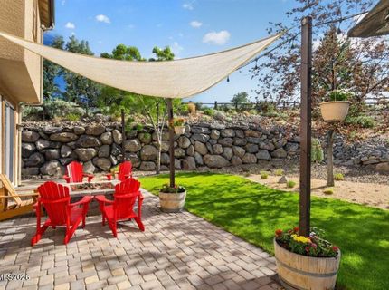 583 Echo Ridge Court, Reno, NV 89511 Photo