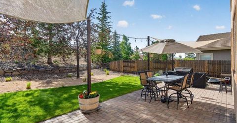 583 Echo Ridge Court, Reno, NV 89511 Photo