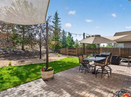 583 Echo Ridge Court, Reno, NV 89511 Photo