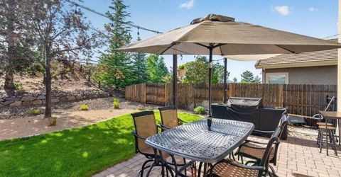 583 Echo Ridge Court, Reno, NV 89511 Photo