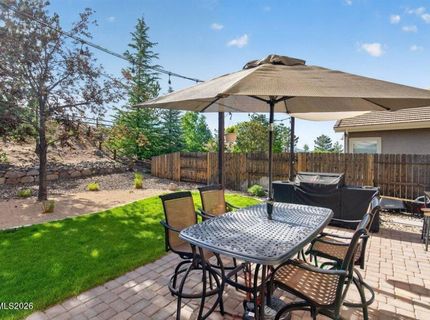 583 Echo Ridge Court, Reno, NV 89511 Photo