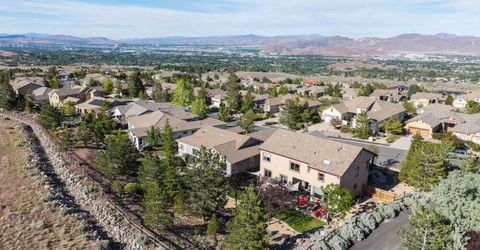 583 Echo Ridge Court, Reno, NV 89511 Photo