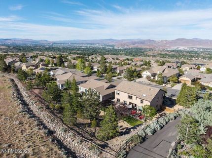 583 Echo Ridge Court, Reno, NV 89511 Photo